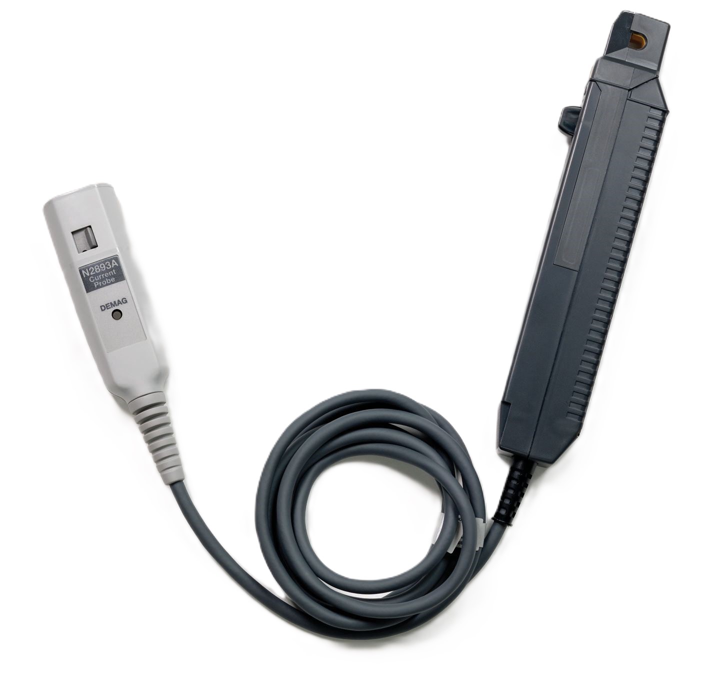 Keysight N2893A токовый пробник AC/DC, 100 МГц, 15 А