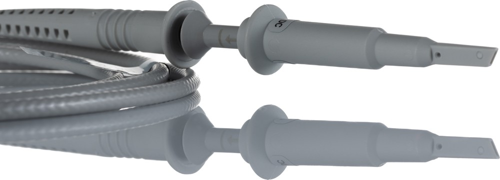 Keysight N2873A пассивный пробник 10:1, 500 МГц