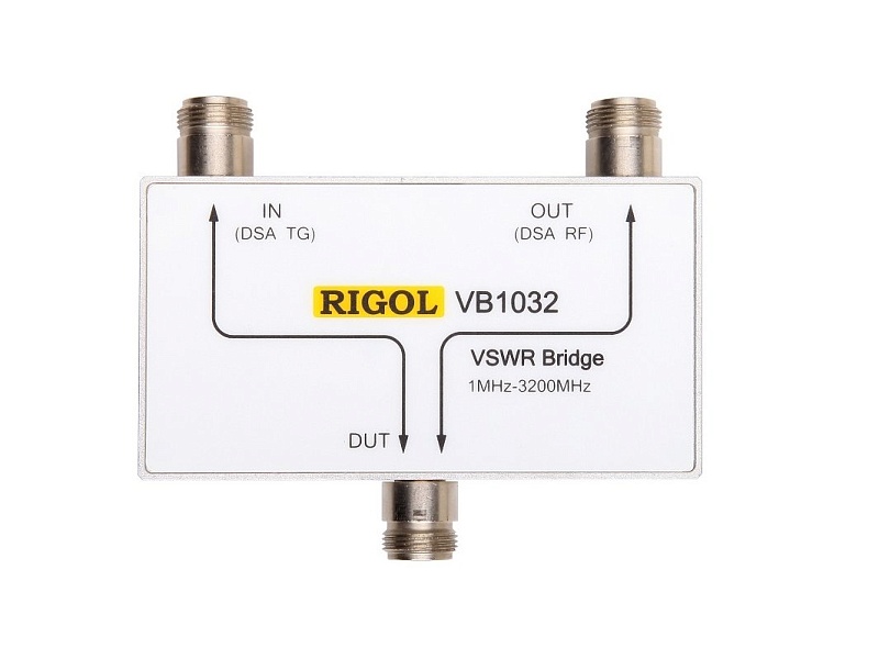 Rigol VB1032 кСВН мост