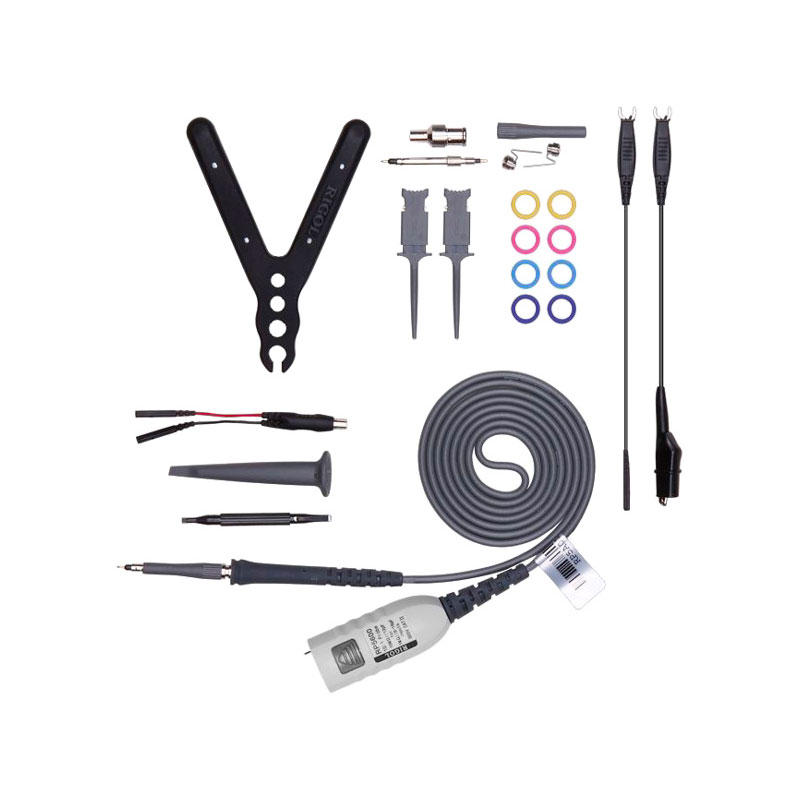 Rigol RP6150A пассивный пробник с низким сопротивлением 1,5 ГГц (500 Ом)