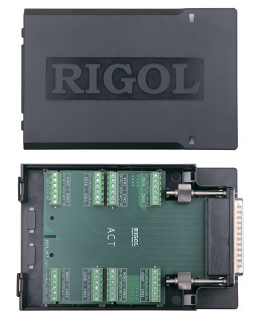 Rigol M3TB16 терминальный  бокс для MC3416