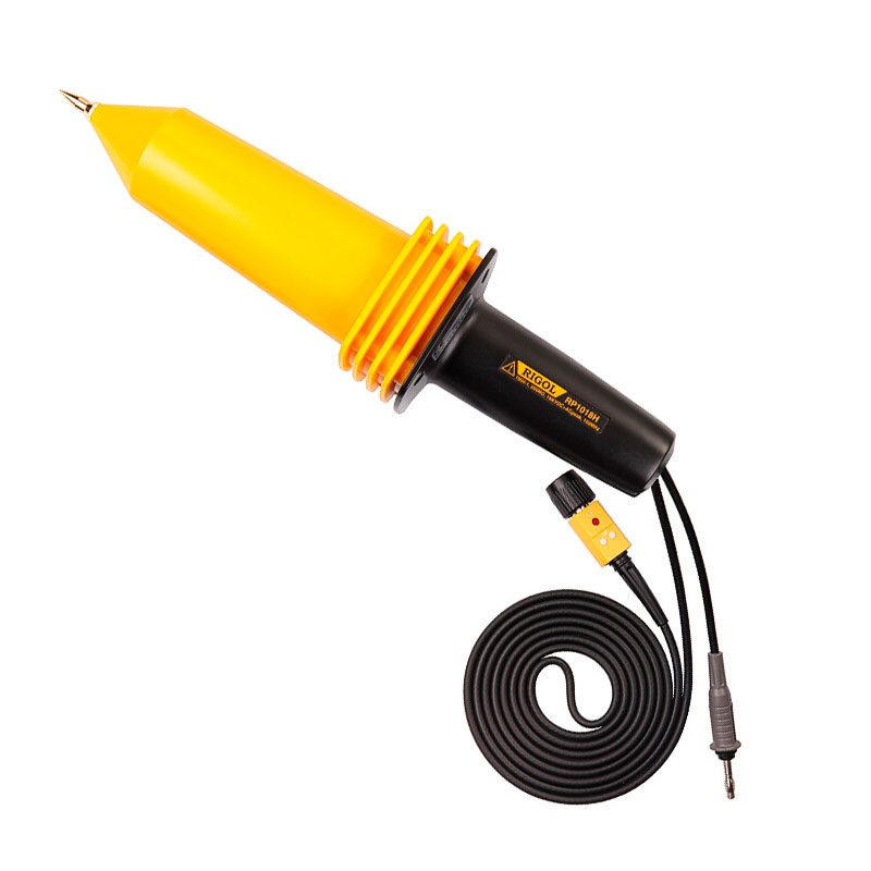 Rigol RP1018H высоковольтный пассивный пробник 150 МГц 18кВ