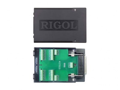 Rigol M3TB20 терминальный  бокс для  MC3120