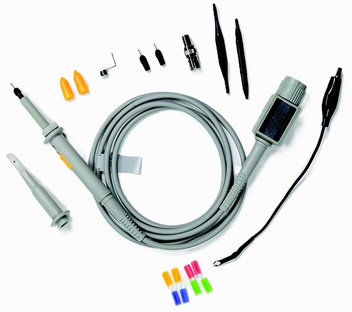 Keysight N2889A  пассивный пробник 350 МГц 1:1, 10:1