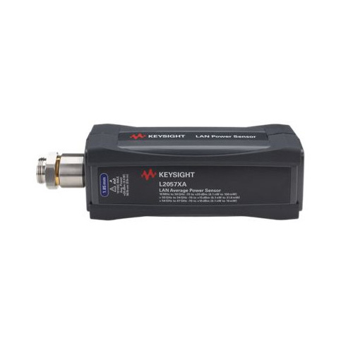 Keysight L2057XA LAN-датчик средней мощности 10 МГц–67 ГГц
