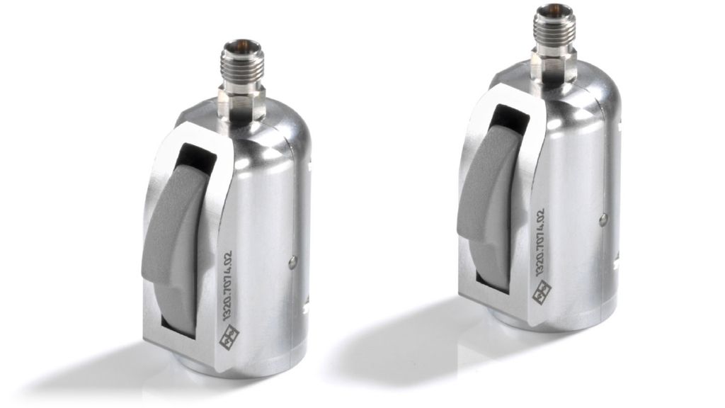 Rohde&Schwarz 1320.7074.02 BNC - SMA переходник