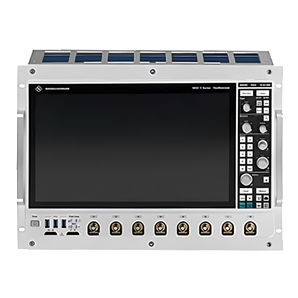 Rohde&Schwarz 1802.3181.02 комплект для монтажа в стойку, для серии MXO 5, высотой 8 HU