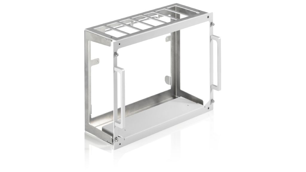 Rohde&Schwarz 1801.6729.02 комплект для монтажа в стойку 19" (8 HU) для осциллографов RTO64