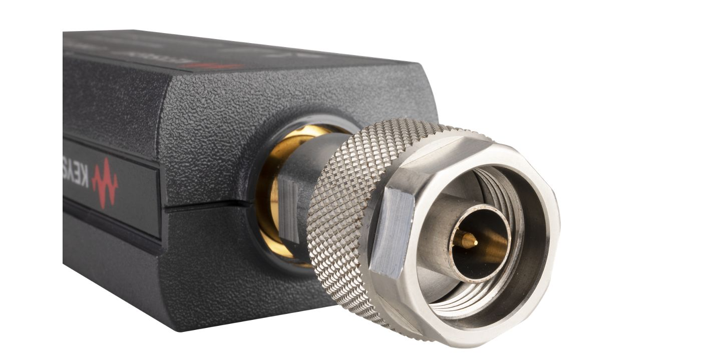 Keysight U1832A интеллектуальный USB-источник шума 10 МГц–18 ГГц, ENR 5 дБ