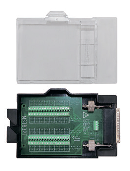 Rigol M3TB32T терминальный  бокс для MC3132 ( для температурных испытаний)