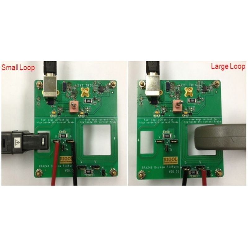 Rigol RPA246 корректор разности фаз