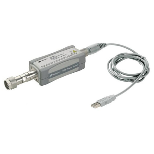 Keysight U2004A USB-датчик средней мощности 9 кГц–6 ГГц