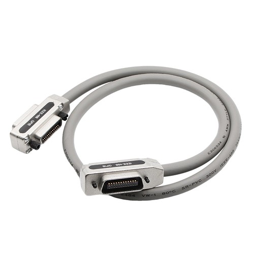 Интерфейсный кабель IEC/IEEE (GPIB), 1 м