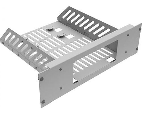 Rigol RM-DM3000 комплект крепежа корпуса мультиметра RIGOL DM3000 в стойку 19”