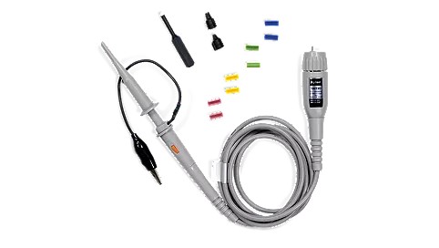 Пассивный пробник 10:1, 500 МГц, 1,5 м