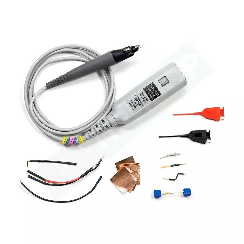 Keysight N2795A активный пробник 10:1, 1.0 ГГц, 1 МОм / 1 пФ, ±8 В