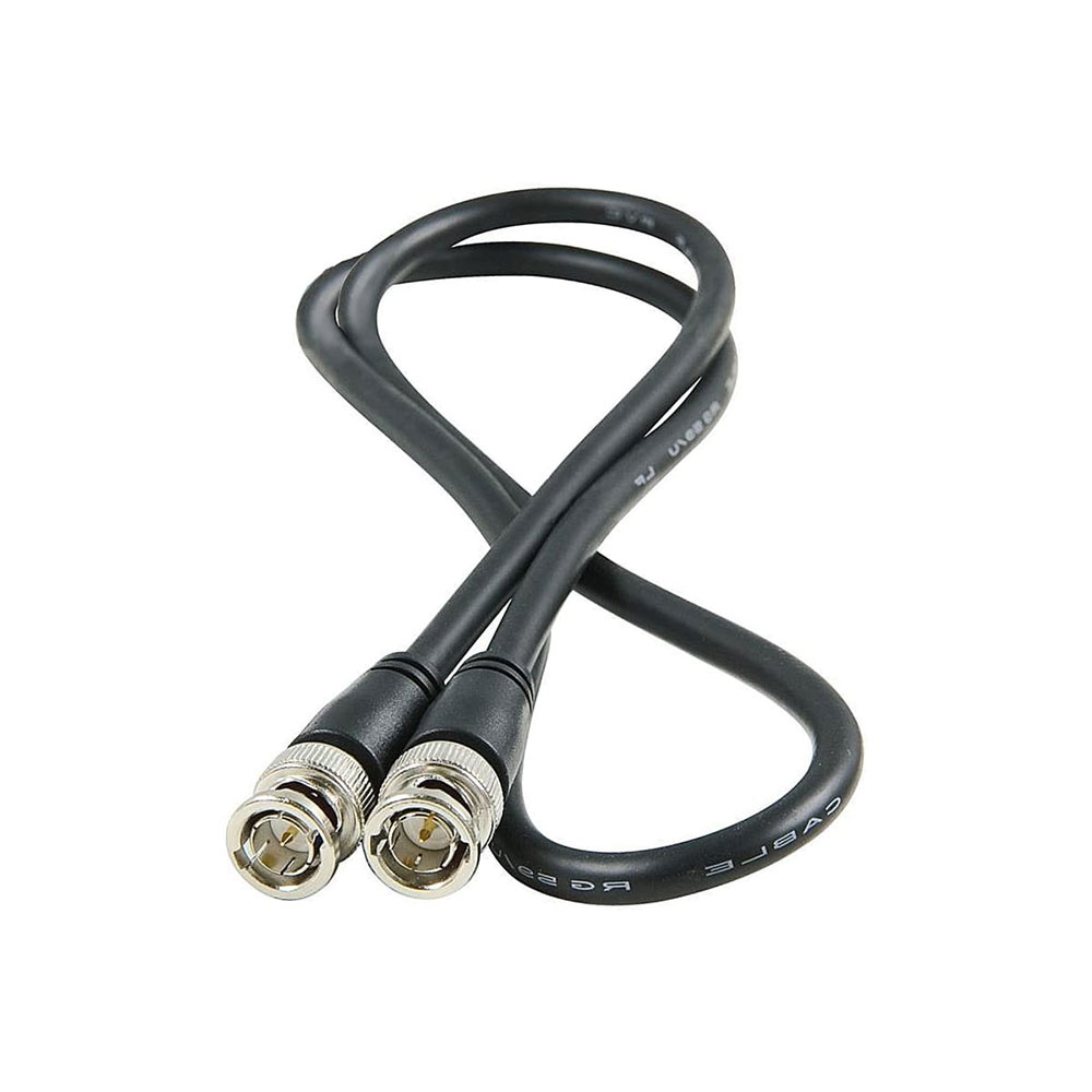 Rigol CB-BNC-BNC-MM-100 кабель коаксиальный с волновым сопротивлением 50 Ом