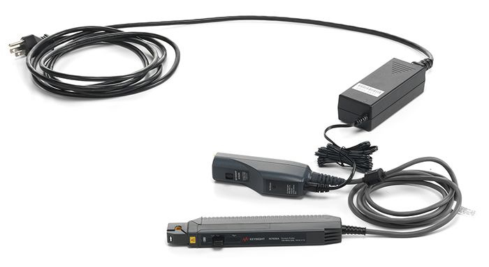 Keysight N7026A токовый пробник высокочувствительный, 150 МГц, 40 А