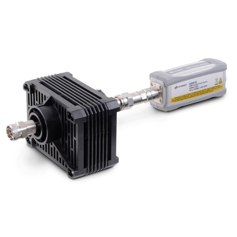 Keysight U2001B USB-датчик средней мощности 10 МГц–6 ГГц