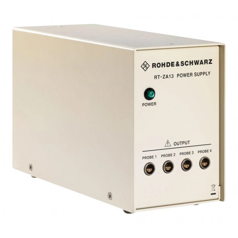 Rohde&Schwarz 1409.7789.02 источник питания