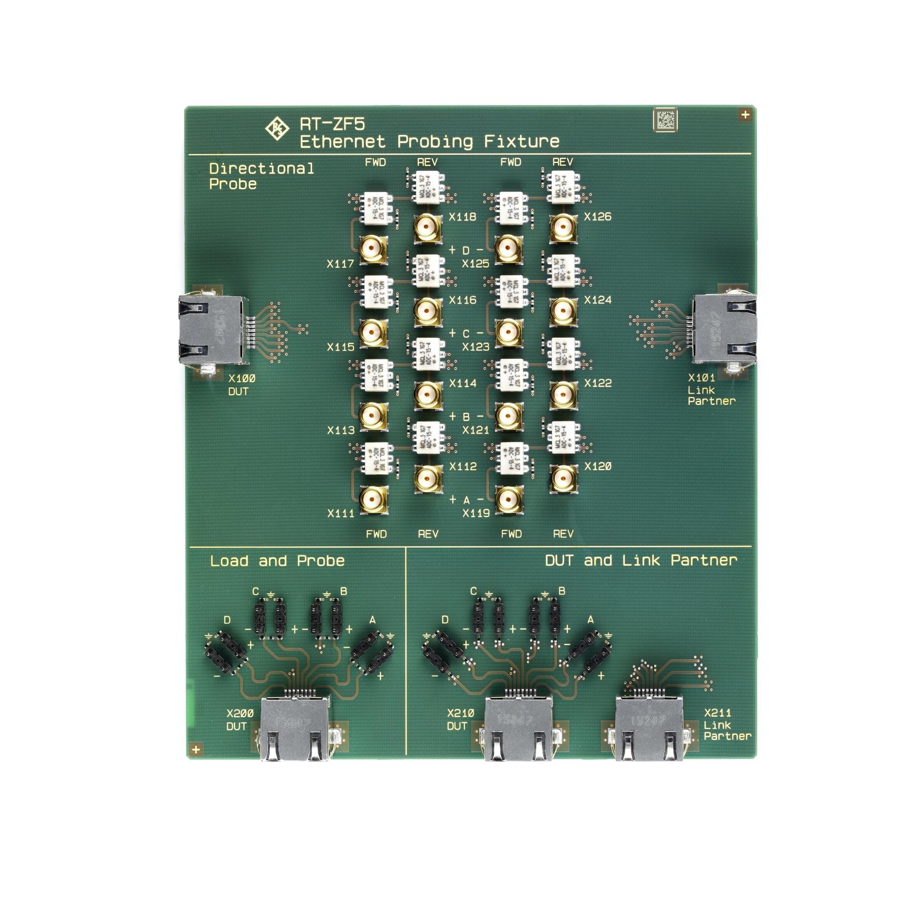 Rohde&Schwarz 1333.0938.02 преобразователь частоты