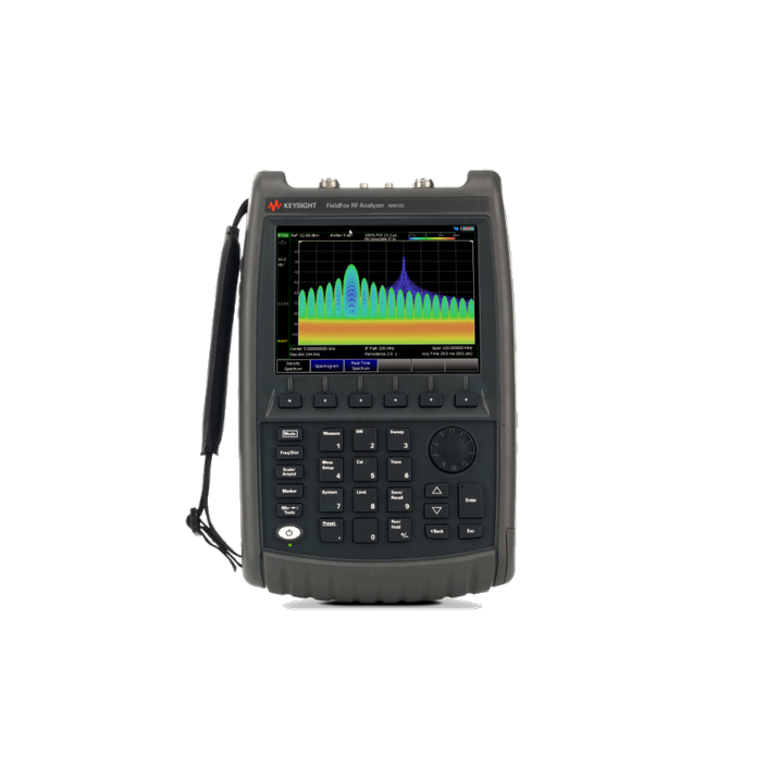 FieldFox N9912C (с опцией SA6) - на складе по выгодной цене