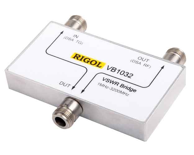 Rigol VB1032 кСВН мост