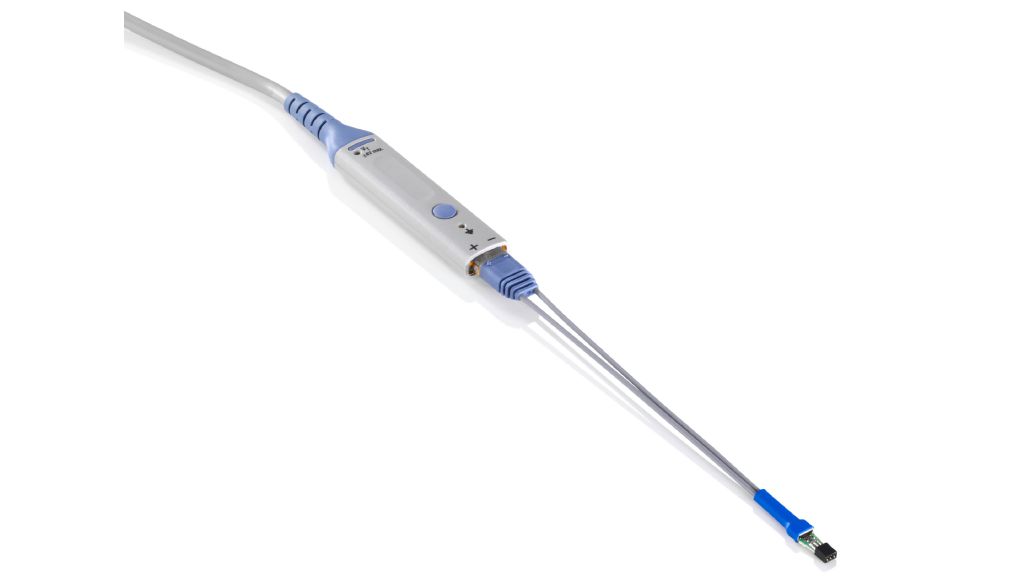 Rohde&Schwarz 1419.4224.02 кабель с быстрым подключением, 15 см