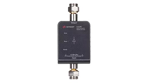 Keysight U7228C USB-предусилитель 100 МГц–26,5 ГГц
