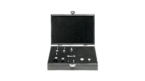 Keysight 85036B стандартный калибровочный комплект Type-N 75 Ом до 3 ГГц