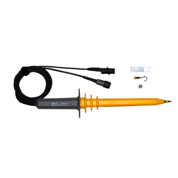 Rigol RP1010H высоковольтный пробник 10 кВ, 50 МГц