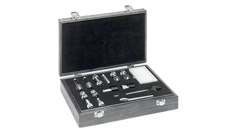 Keysight 85054D экономичный калибровочный комплект Type-N до 18 ГГц