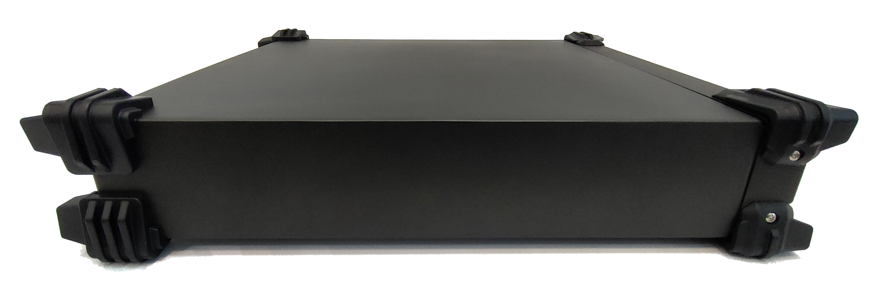 Rigol MSG5208 генератор РЧ сигналов, 8 каналов, частотный диапазон от 9 кГц до 20 ГГц, выходная мощность 20 мВт.