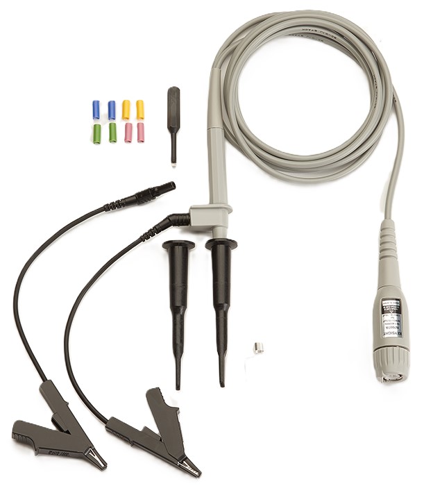 Keysight N7007A  пассивный датчик экстремально низких температур 10:1, 400 МГц