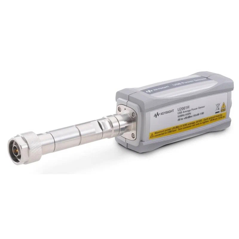 Keysight U2001H USB-датчик средней мощности 10 МГц–6 ГГц