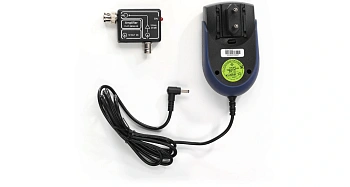 Rohde&Schwarz 1147.2720.02 предусилитель 3 ГГц, 20 дБ (с блоком питания 100–230 В)