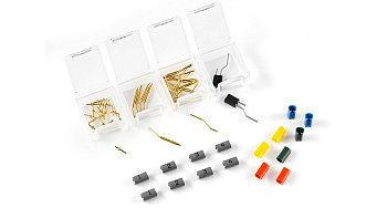 Rohde&Schwarz 1416.0411.02 набор контактов для RT-ZS10/-ZS10E/-ZS20/-ZS30